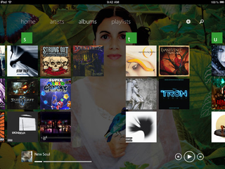 Illustration for article titled Nine Supercharged iOS Players to Power Up Your Music Collection
